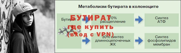 хмурый Богородск